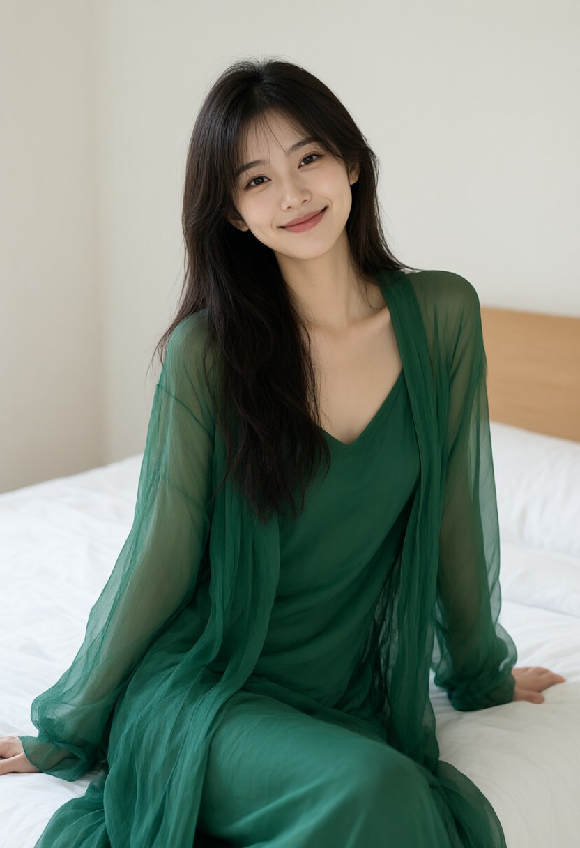知否知否应是绿肥红瘦